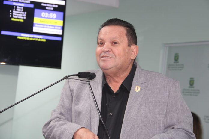 Nota de Esclarecimento: Câmara confirma membros da Comissão de Obras, Planejamento, Infraestrutura e Habitação