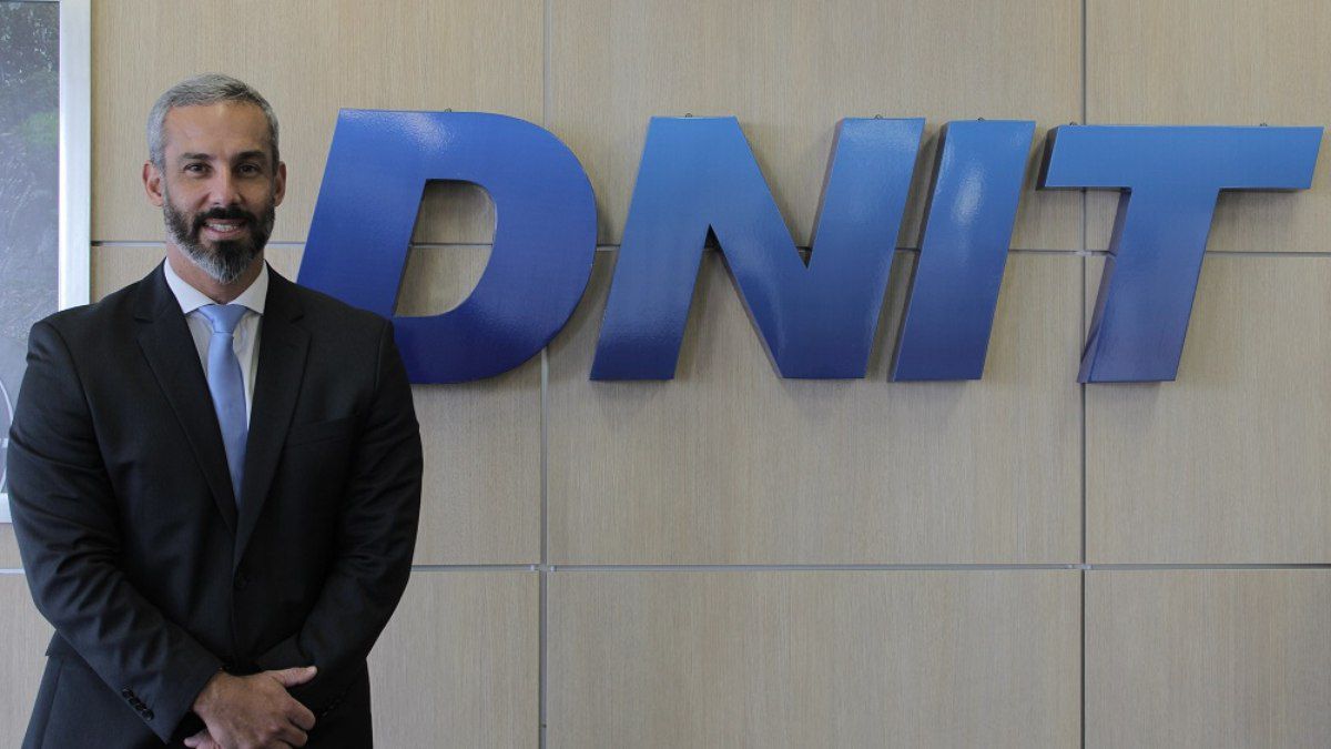 Diretor Geral do DNIT garante a Veneziano continuidade das obras de triplicação da BR 230, entre Cabedelo e Oitizeiro
