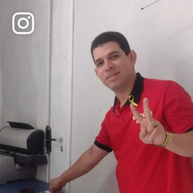 Radialista é eleito presidente do Sindicato dos Servidores Públicos Municipais do Cariri Oriental