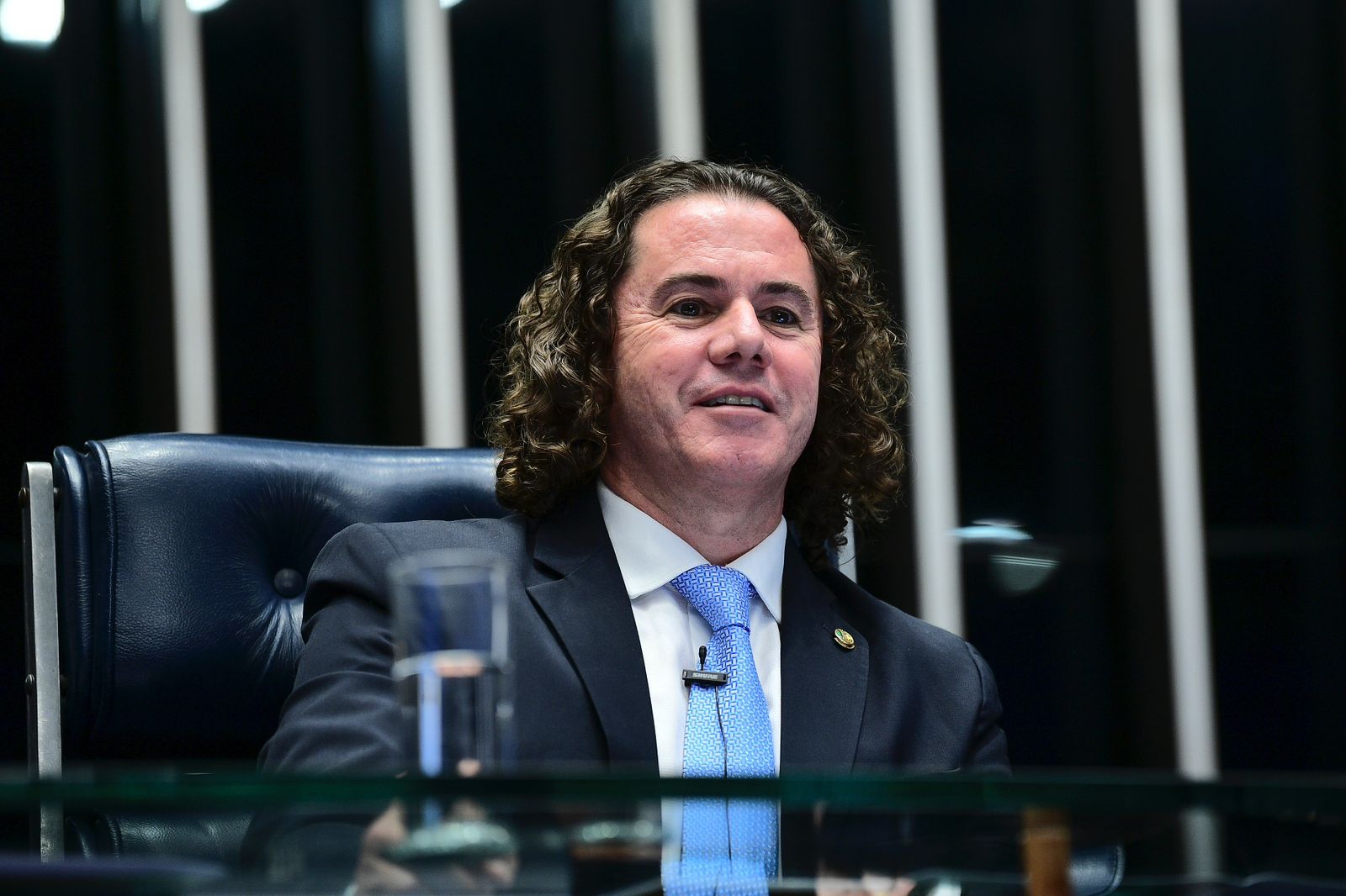 Comissão do Senado aprova projeto de Veneziano que incentiva e garante estrutura a esportes olímpicos menos populares