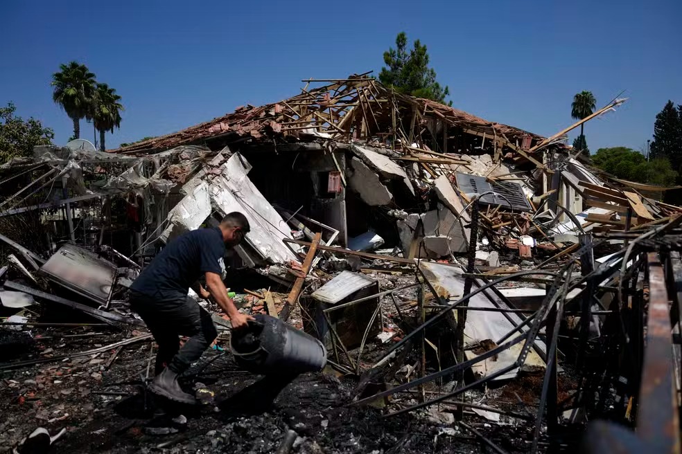 De pagers explosivos a dia mais sangrento em 18 anos: as chances de uma guerra total entre Israel e Hezbollah