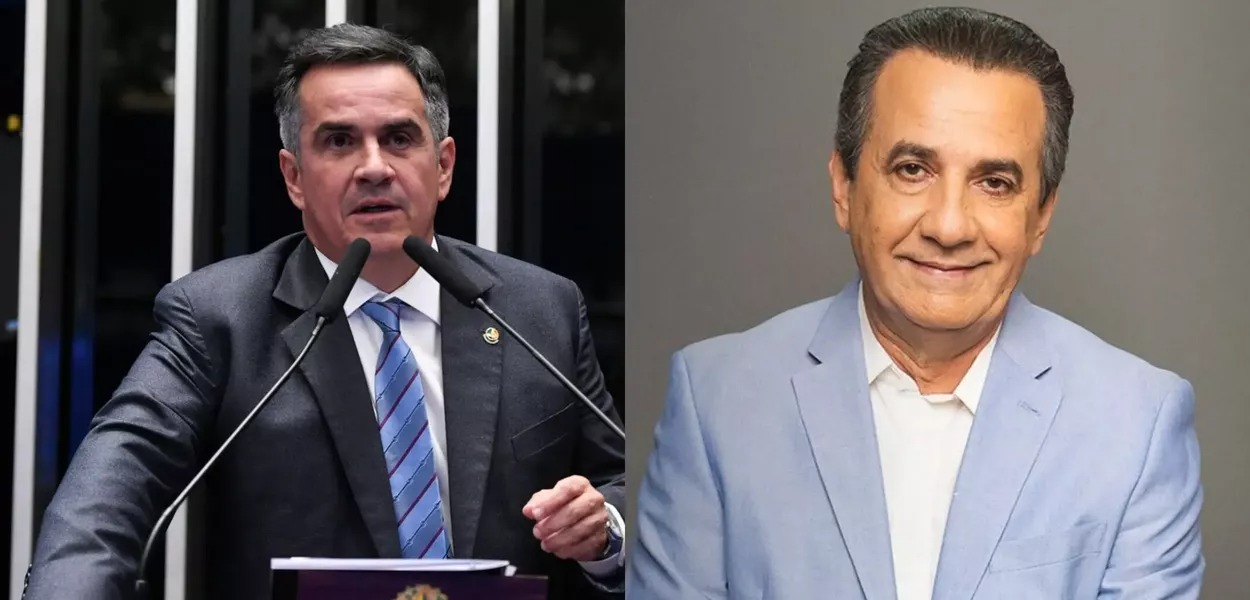 BOLSONARISMO EM CHAMAS: Ciro Nogueira e Malafaia trocam xingamentos nas redes sociais