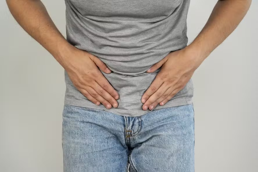 O câncer de próstata nem sempre é diagnosticado de forma precoce