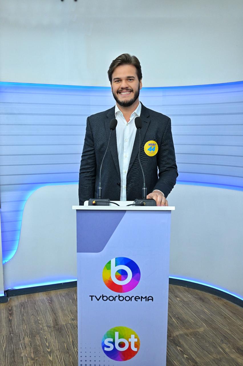 Bruno destaca investimentos no ISEA: “Temos cuidado das mulheres e bebês”
