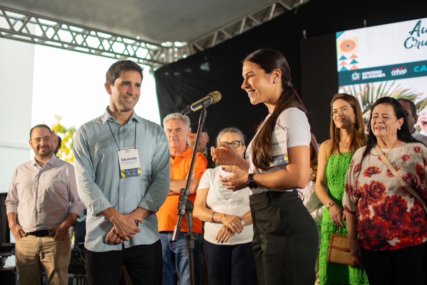 Inovação: Construtora lança websérie onde mostra a realização de centenas de famílias que conseguiram a moradia própria