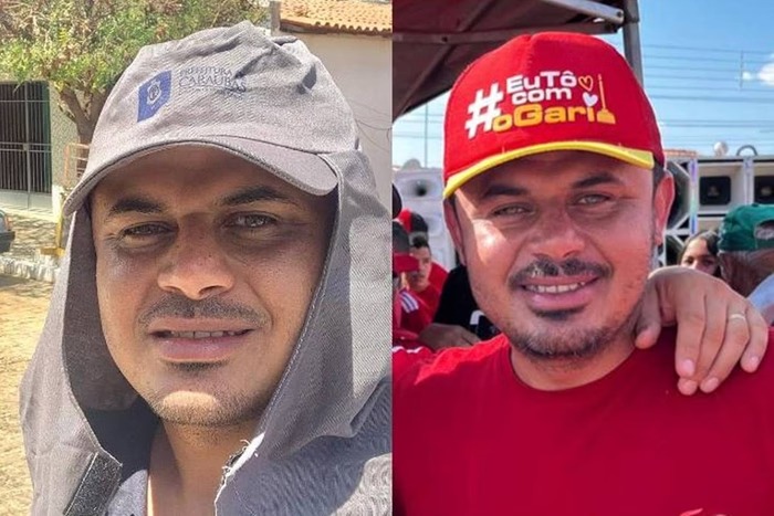 CONHEÇA ÚNICO GARI DO BRASIL, QUE SE ELEGEU PREFEITO